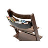 ESS- UND SPIELBRETT  - Schwarz, Basics, Kunststoff (12/17/41cm) - Stokke