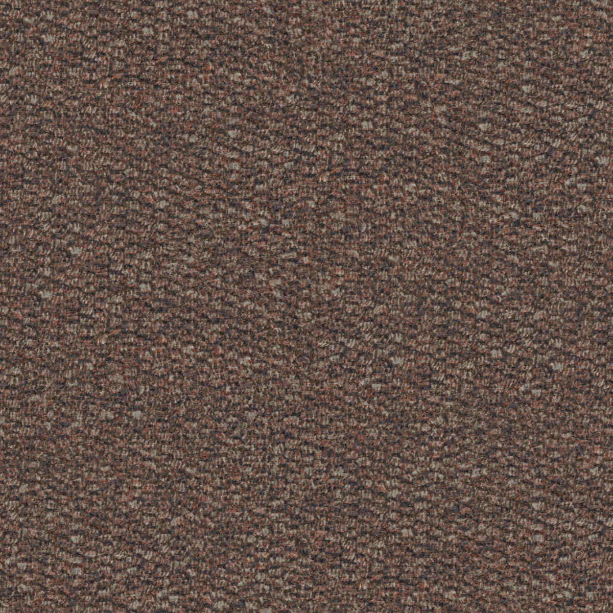 ECKSOFA inkl. Funktionen Braun Webstoff  - Schwarz/Braun, MODERN, Kunststoff/Textil (297/205cm) - Welnova