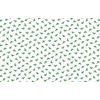 VORHANGSTOFF per lfm blickdicht  - Dunkelgrün, KONVENTIONELL, Textil (140cm) - Esposa