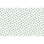 VORHANGSTOFF per lfm blickdicht  - Dunkelgrün, KONVENTIONELL, Textil (140cm) - Esposa