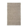 KOBERČEK DO KÚPEĽNE, 60/100 cm - béžová, Basics, textil (60/100cm) - Aquanova