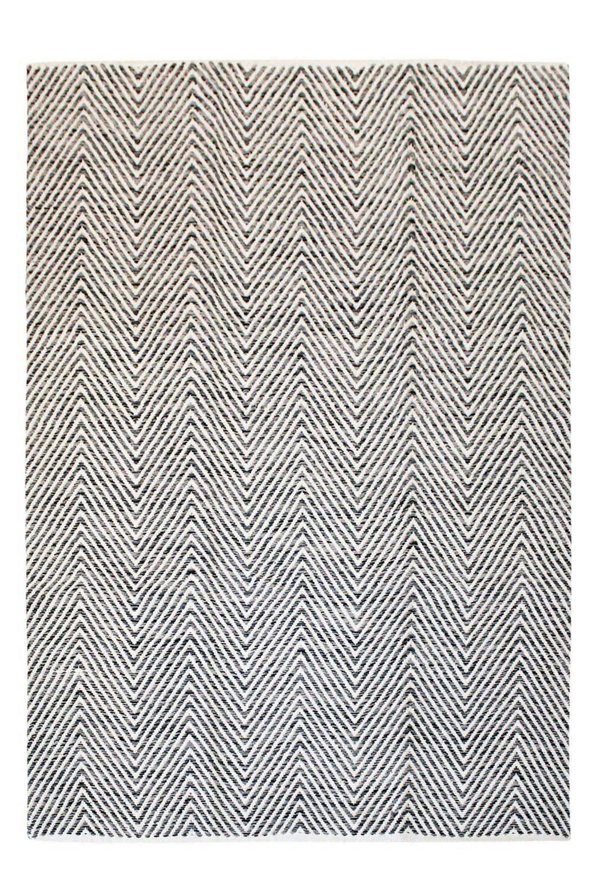 WEBTEPPICH 80/150 cm Aperitif Grau  - Grau, Basics, Textil (80/150cm) - Novel