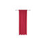 LÁTKA DEKORAČNÍ (běžný metr) - červená, Basics, textil (150cm) - ESPOSA