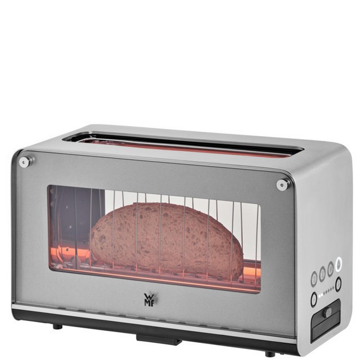 TOASTER Lono  - Basics, Metall (20/32,6/41cm) - WMF