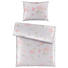 BETTWÄSCHE 140/200 cm - Rosa, Trend, Textil (140/200cm) - Estella BETTWÄSCHE 140/200 cm - Rosa, Trend, Textil (140/200cm) - Estella