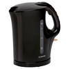 WASSERKOCHER 1,7 L  - Schwarz, Basics, Kunststoff (13,4/25,0/21,7cm) - Bomann