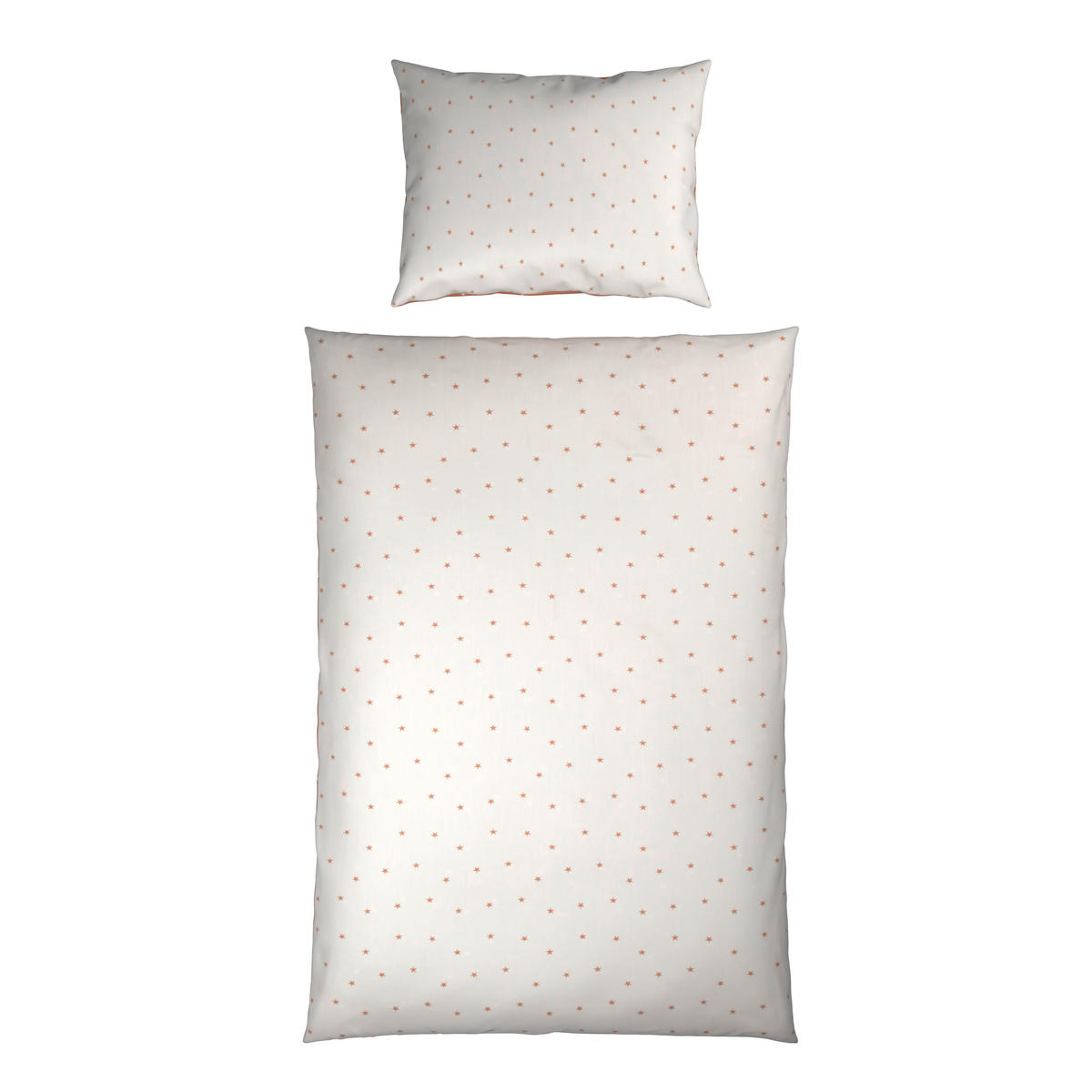 DETSKÁ POSTEĽNÁ BIELIZEŇ 100/135 cm  - Basics, textil (100/135cm) - Patinio