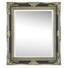 SPIEGEL - Silberfarben/Schwarz, LIFESTYLE, Glas/Holz (70/80/6,1cm) - Landscape SPIEGEL - Silberfarben/Schwarz, LIFESTYLE, Glas/Holz (70/80/6,1cm) - Landscape