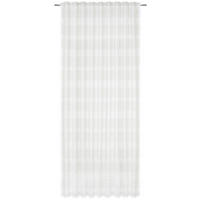 KOMBINIRANA ZAVESA  prosojno   140/245 cm  - bež, Basics, tekstil (140/245cm) - Esposa