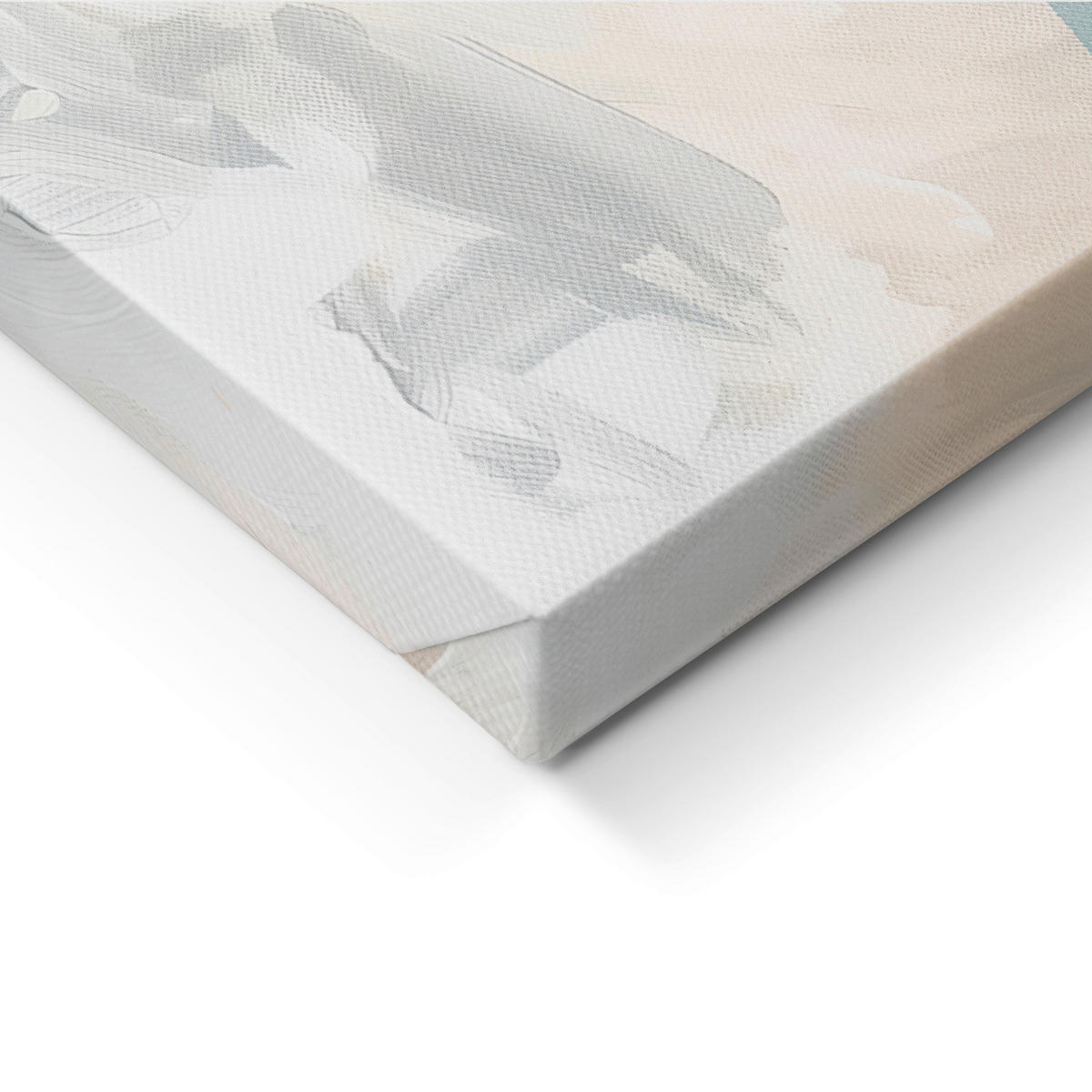 LEINWANDBILD Landschaft & Natur 70/100 cm  - Multicolor, Basics, Holz/Textil (70/100cm)