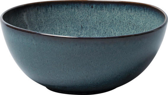 SKÅL Lave Gris   - Lifestyle, keramik (25,5/25,5/10,5cm) - Villeroy & Boch