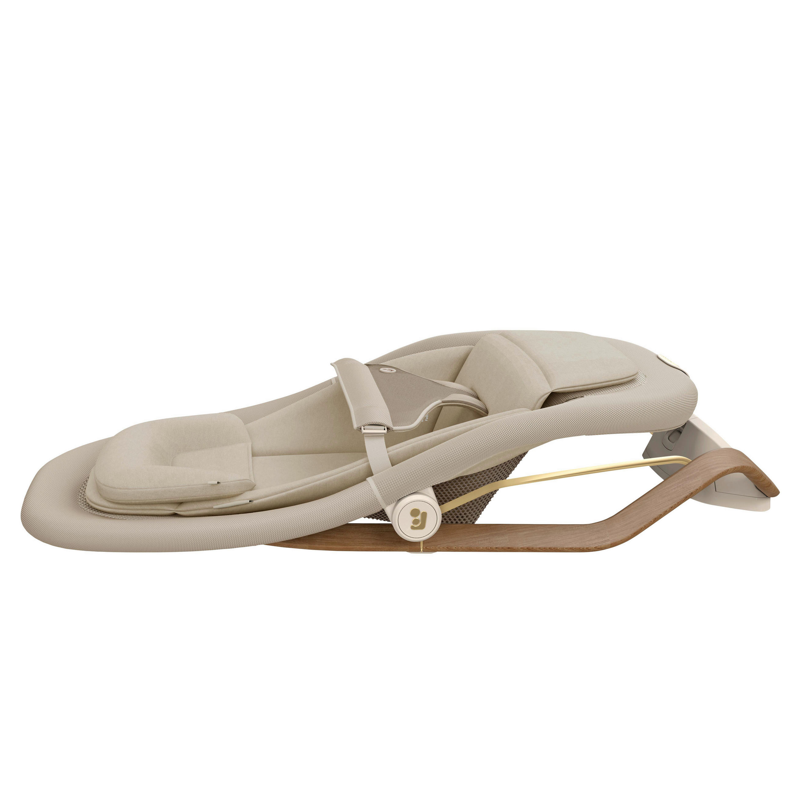BABYSITTER Dove Pro  - Basics (45/60/73cm) - Maxi Cosi Pro