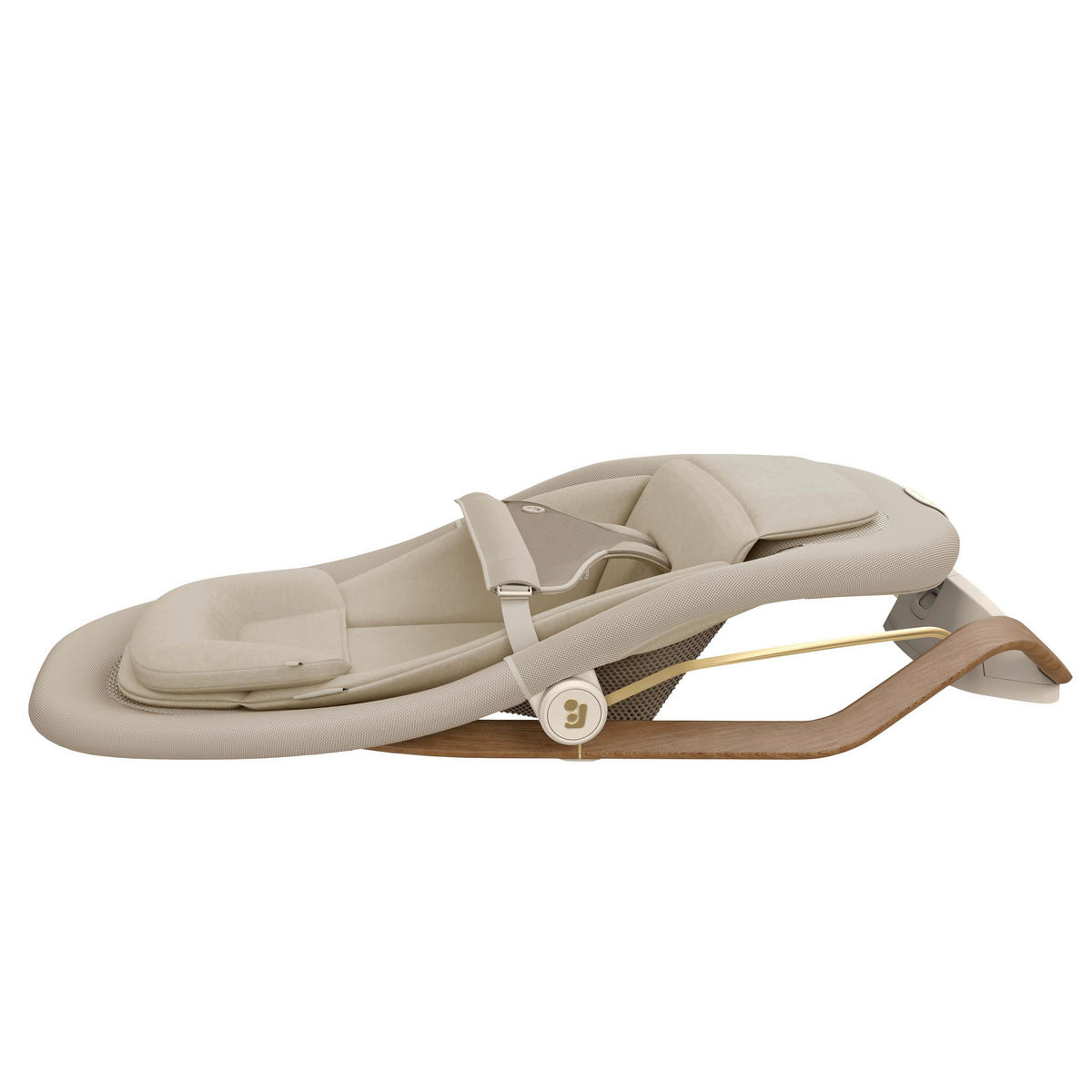 BABYSITTER Dove Pro  - Basics (45/60/73cm) - Maxi Cosi Pro