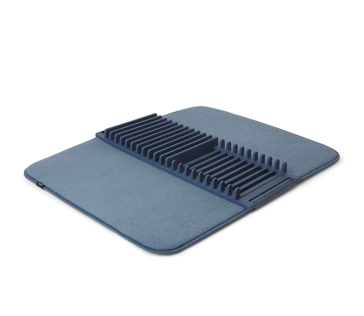 OCEĐIVAČ POSUĐA Udry  - tamnoplava, Osnovno, plastika (46/4/61cm) - Umbra