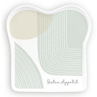 TELLER  - Basics, Keramik (14,5/15,5cm)
