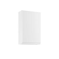 HÄNGESCHRANK 40/64/20 cm  - Weiß, Design, Holzwerkstoff (40/64/20cm) - Xora