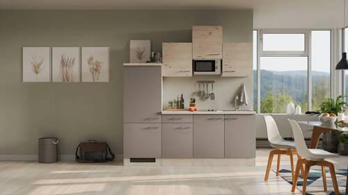 FlexWell KUCHYNSKÁ LINKA RIVA