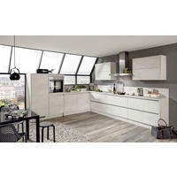 EINBAUKÜCHE   - Design, Holzwerkstoff - Celina