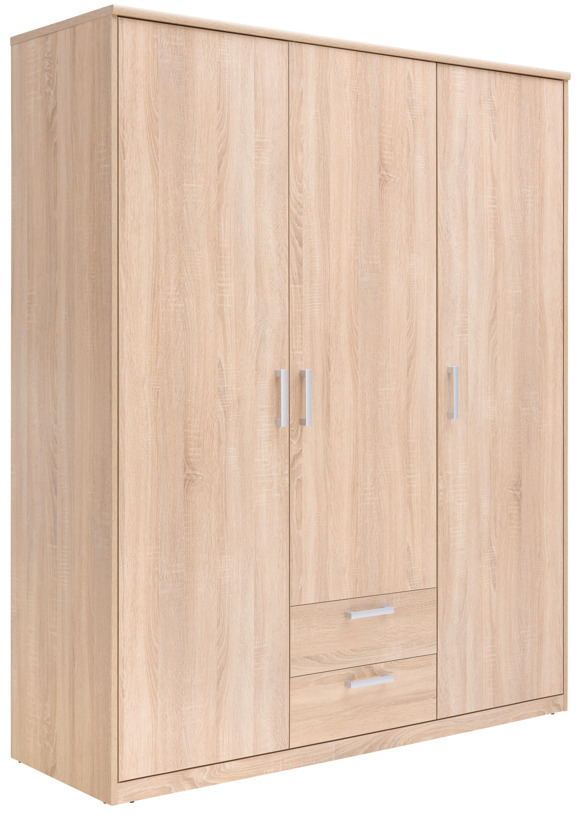 Kleiderschrank in Sonoma Eiche