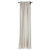 FERTIGVORHANG  blickdicht   130/250 cm  - Creme, Basics, Textil (130/250cm) - Joop!