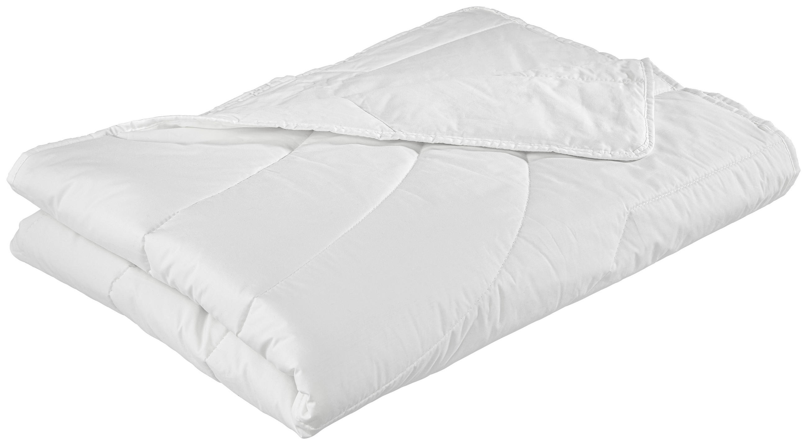 SOMMERBETT  Pasi 155/220 cm  - Basics, Textil (155/220cm) - Bio:Vio
