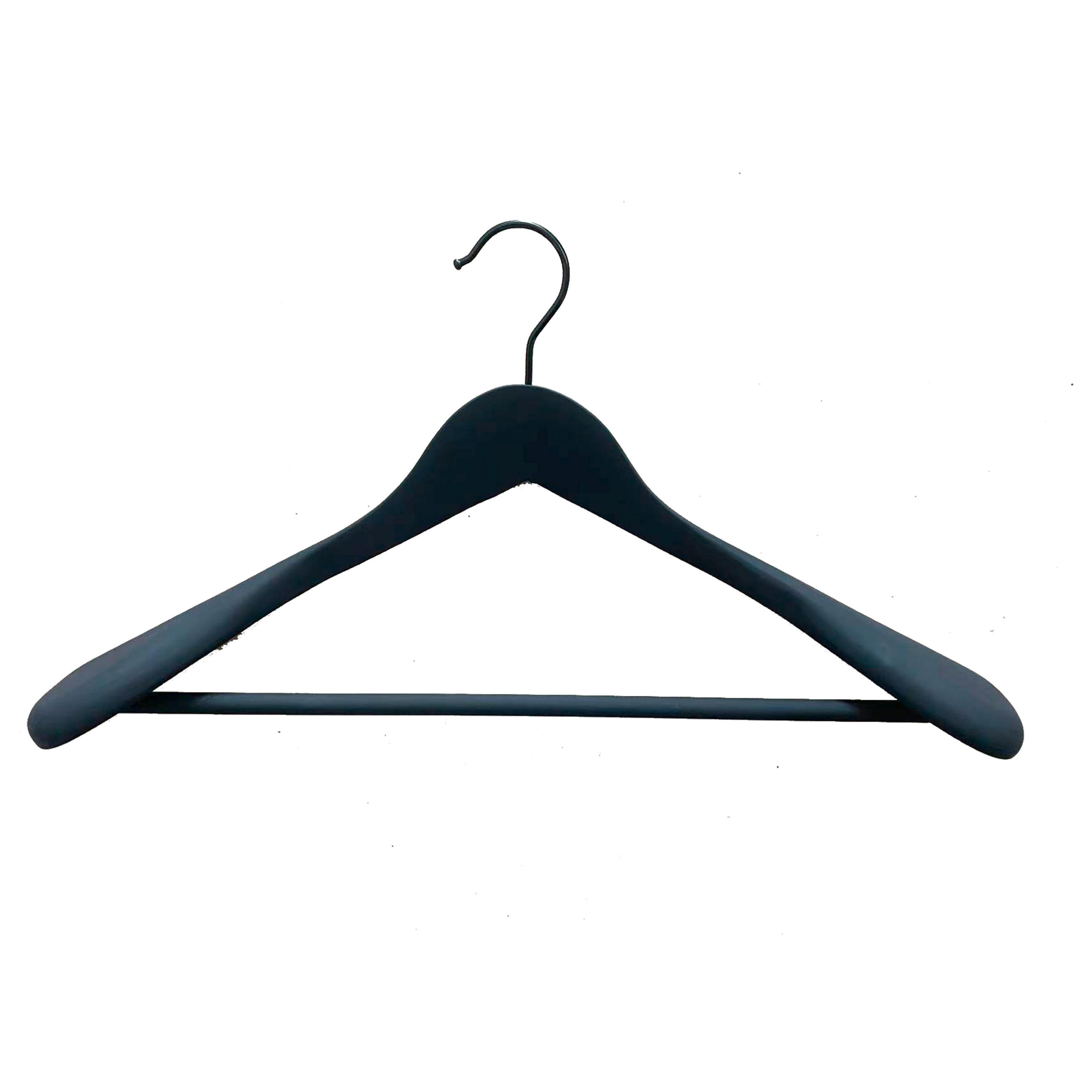 GALGE - svart, Basics, metall/trä (44,5/1,2-5,5/23cm) - Homeware