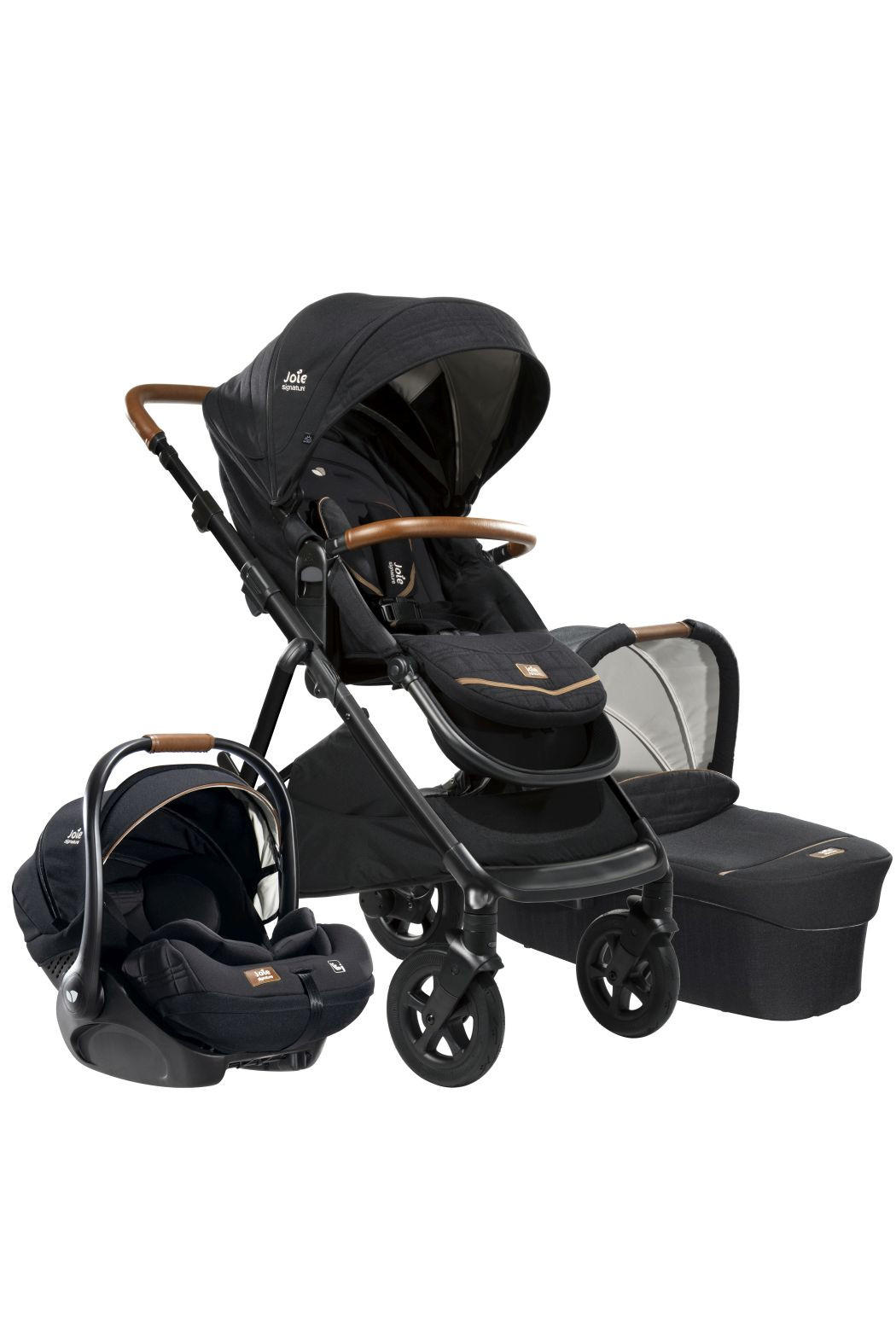 Triple kinderwagen hot sale