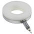 LED SVÍTIDLO - barvy chromu, Basics, kov/umělá hmota (9/12cm) - Boxxx