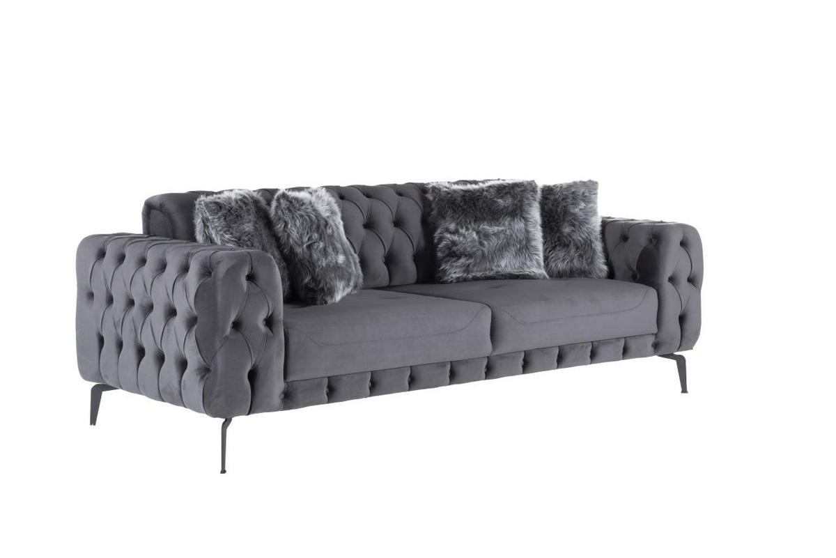 TROSED  - Moderno (234/83/95cm) - Ti'me