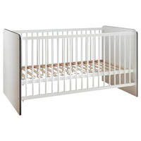 GITTERBETT 70/140 cm  - Basics (70/140cm) - My Baby Lou