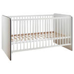 GITTERBETT   70/140 cm  - Basics (70/140cm) - My Baby Lou