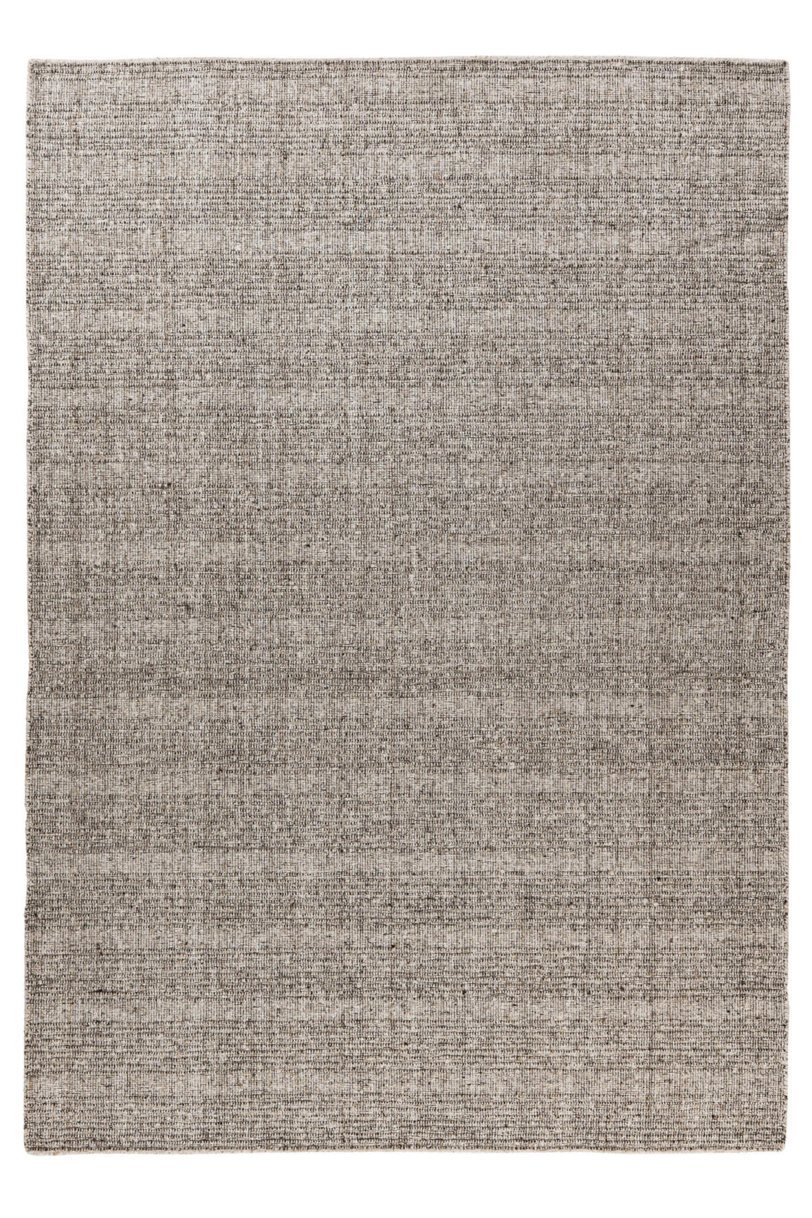 FLACHWEBETEPPICH 140/200 cm My Jarven  - Sandfarben, Basics, Textil (140/200cm)
