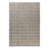 FLACHWEBETEPPICH 140/200 cm My Jarven  - Sandfarben, Basics, Textil (140/200cm)
