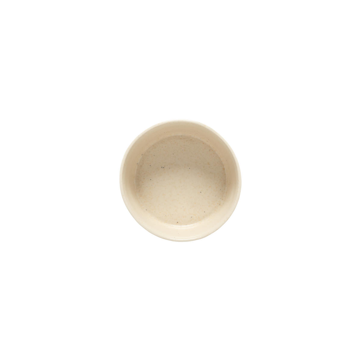 MÜSLISCHALENSET LAGOA  - Perlmutt/Creme, Basics, Keramik (14/6cm) - Costa Nova