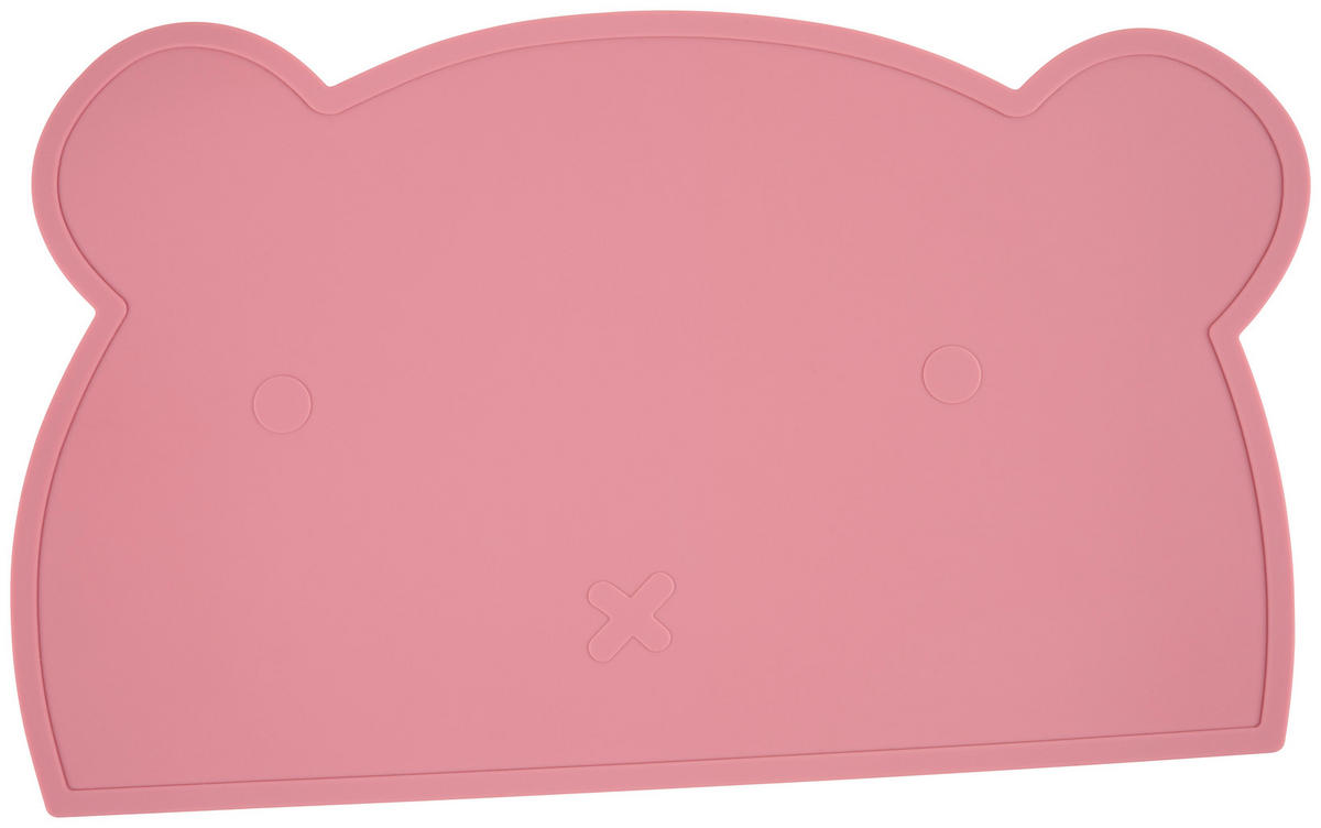 ESSSET  - Rosa, Trend, Holz/Kunststoff - Jimmylee