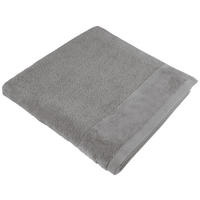 DUSCHHANDDUK Pacific 70/140 cm  - antracit, Trend, textil (70/140cm) - Esposa