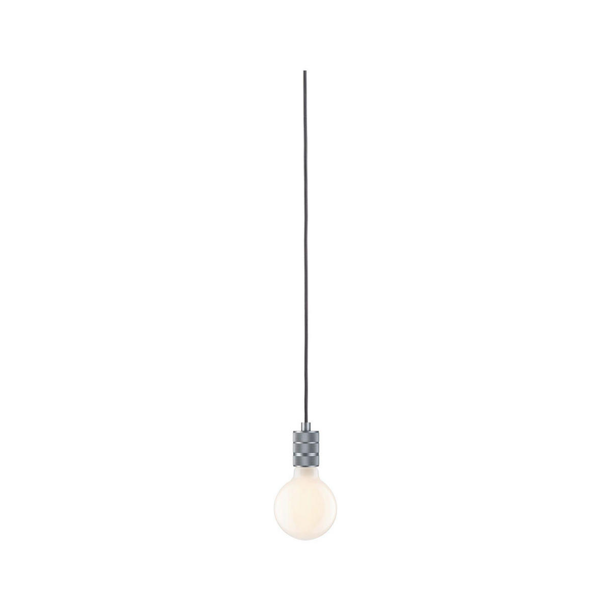 SCHNURPENDEL 4,8/50,8 cm   - Basics (4,8/50,8cm) - Paulmann