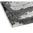 WEBTEPPICH - Silberfarben, Design, Kunststoff (160/230cm) - Novel WEBTEPPICH - Silberfarben, Design, Kunststoff (160/230cm) - Novel