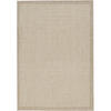 OUTDOORTEPPICH 60/100 cm GIZA Beige  - Beige, Basics, Textil (60/100cm) - Novel
