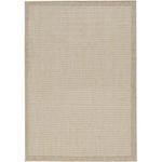 OUTDOORTEPPICH 120/170 cm GIZA Beige  - Beige, Basics, Textil (120/170cm) - Novel