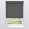 ROLLO  blickdicht  60/190 cm    - Anthrazit, Basics, Kunststoff (60/190cm)