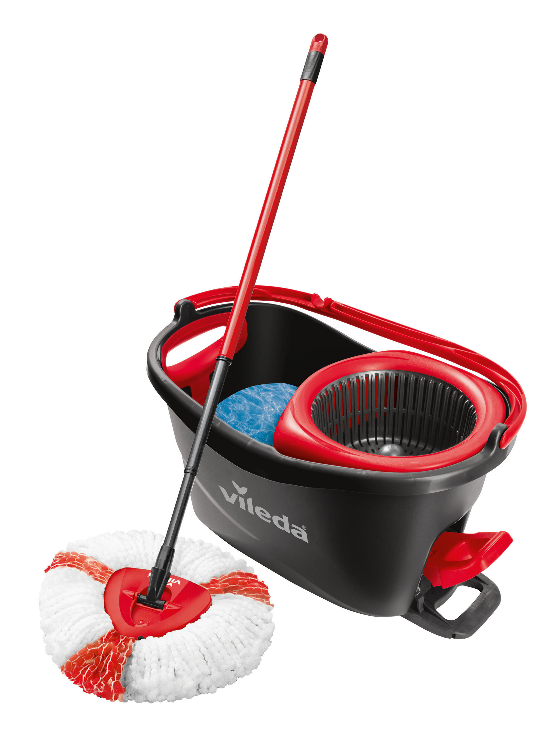 Vileda SADA NA ČISTENIE PODLÁH