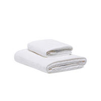 SADA FROTÉ UTERÁKOV, biela - biela, Basics, textil - Diesel