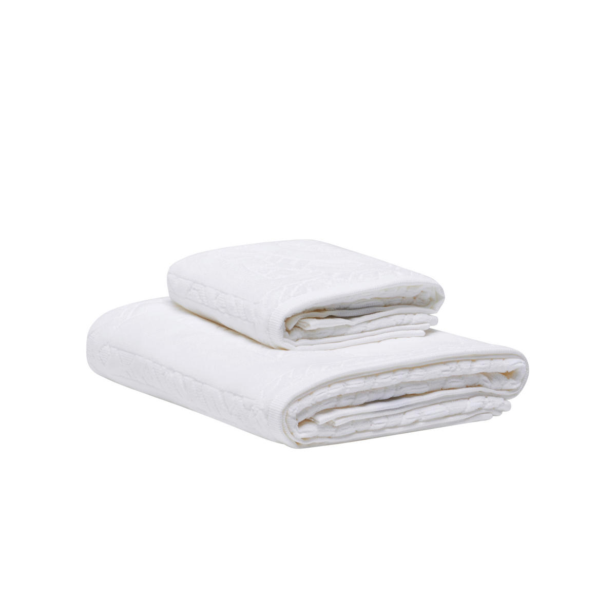 SADA FROTÉ UTERÁKOV, biela - biela, Basics, textil - Diesel