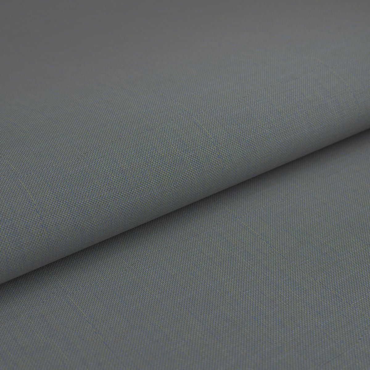 DREHSTUHL Schwarz, Weiß, Dunkelblau  - Schwarz/Weiß, MODERN, Kunststoff/Textil (70/103-115/70cm)