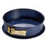 SPRINGFORM Emaille - Blau, Metall (24/8cm) - Dr.Oetker SPRINGFORM Emaille - Blau, Metall (24/8cm) - Dr.Oetker