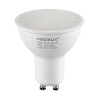 LED ŽARULJA  - bijela, Basics, plastika (5/6cm)