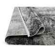 WEBTEPPICH 240/300 cm Avignon  - Dunkelgrau, Design, Textil (240/300cm) - Dieter Knoll