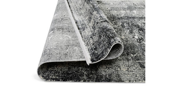 WEBTEPPICH 300/400 cm Avignon  - Dunkelgrau, Design, Textil (300/400cm) - Dieter Knoll