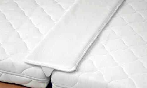 MATRACHÍD 24/200 cm  - fehér, Basics, textil (24/200cm) - Sleeptex